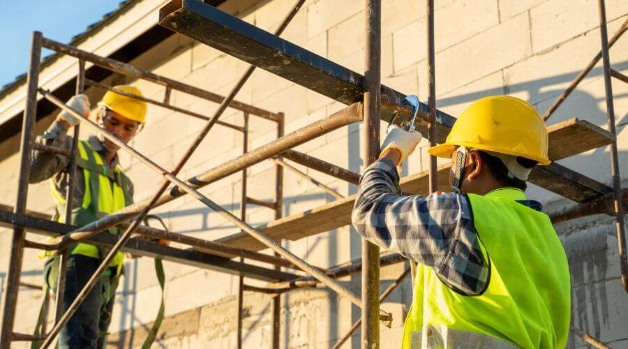 Local Chimney Repair in Statham, GA